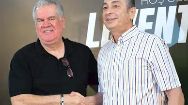 Balıkesirspor'da Levent Eriş dönemi