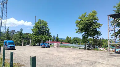 Su parkında akıma kapılan 8 yaşındaki Elif Naz'ı kurtarmak isterken öldü