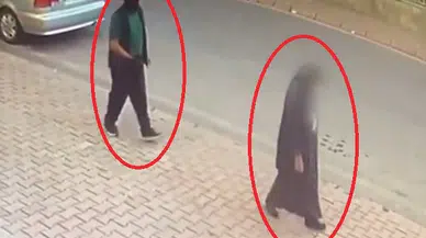 Kayseri'de kar maskeli cinsel saldırı şüphelisi yakalandı