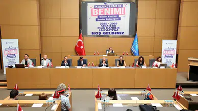 Küçükçekmece’de Gençlik Çalıştayı düzenlendi