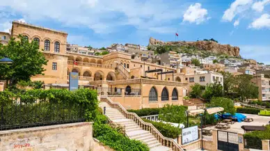 Mardin Midyat, Kızıltepe, Mazıdağı, Nusaybin’e 28 Haziran uyarısı! Hazırlıklı olun