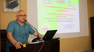 Tokat'ta sulanan toprakların temel sorunları konferansı