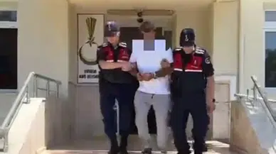 Mardin'de annesi ve eşi içerideyken evi ateşe verip kapıyı kilitleyerek kaçtı, İstanbul'da yakalandı