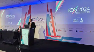 Brezilyalı Profesör Monteiro’dan, aşırı işlenmiş gıdalara uyarı koyma önerisi