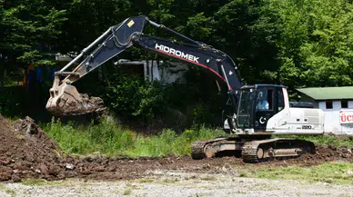 Artvin İl Millî Eğitim Müdürü Fahri Acar'dan Okullara Ziyaret