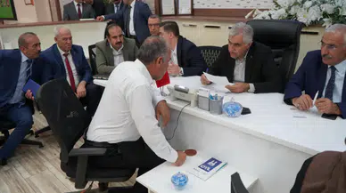 Erzurum Büyükşehir Belediyesi'nden Birlik ve Hoşgörü Dolu Halk Günü