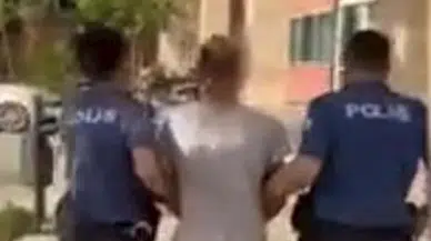 Manisa'da polisten aranan şahıs operasyonu: 20 tutuklama