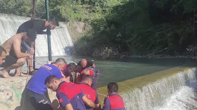 Osmaniye’de, aynı bölgede bir hafta içinde ikinci boğulma vakası yaşandı