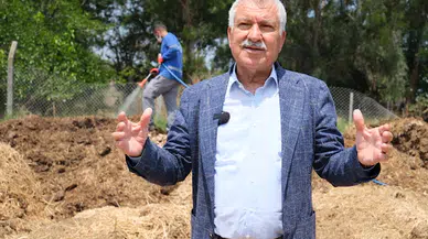  Meyve ihracatının düşmanı Akdeniz meyve sineğiyle topyekun mücadele