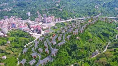Rize’nin Çamlıhemşin, Kalkandere, Merkez ilçelerine uyarı!