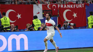 Avrupa Şampiyonası’nda son 16 turu eşleşmeleri belli oldu