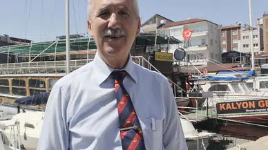 Deniz suyunun ısınması mavi yengeç ve balon balığının Karadeniz'e gelmesine neden oluyor