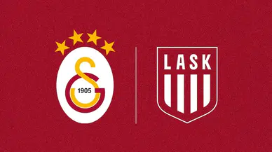 Galatasaray'dan LASK ile stratejik partnerlik anlaşması
