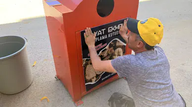 Bayburt Belediyesi, Ekmek İsrafını Önlemek İçin Yeni Bir Adım Attı: Bayat Ekmek Toplama Projesi