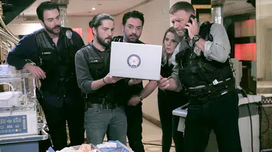 Arka Sokaklar 19’uncu kez sezon finali yapıyor