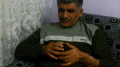 Havalandırma boşluğunda ölü bulundu