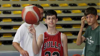 Arhavi'de yaz spor okulları faaliyete başladı