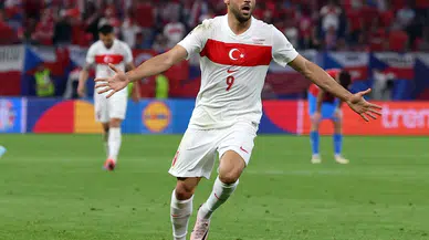 Çekya - Türkiye (EK FOTOĞRAFLAR)