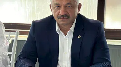 TZOB Yönetim Kurulu Üyesi Soydan, Ordu İl Koordinasyon Kurulu Toplantısı'na katıldı