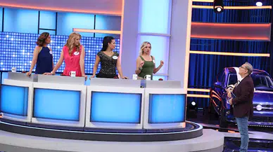 Turnike’de büyük ödül ilk kez sahibini buldu