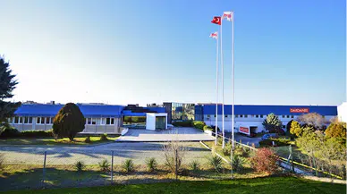 Dardanel, İSO 500 listesinde 162 basamak yükseldi