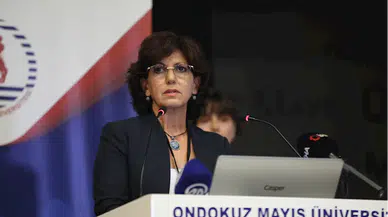 Samsun'da 1. Ulusal Yaban Hayatı Çalıştayı düzenlendi