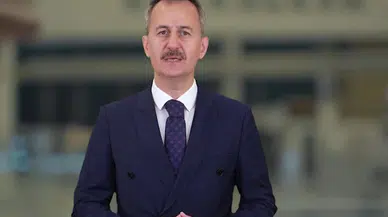  Savunma Sanayii Bakanı Görgün'den, 'Avatar'lı sahte ilan uyarısı