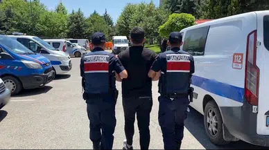 Gaziantep'te DEAŞ'a finansal destek sağlayan şüpheliye gözaltı  