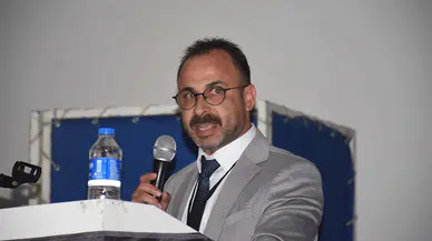 Altay'da Özkaral'dan Enes açıklaması