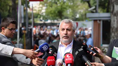 ÖSYM Başkanı Ersoy: DGS'ye 312 bin 855 aday katılacak