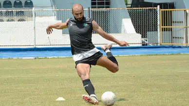 Karşıyaka'da kral tamam, Metin yuvaya döndü