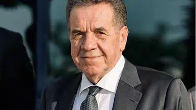 Hatayspor'un yeni başkanı Levent Mıstıkoğlu oldu