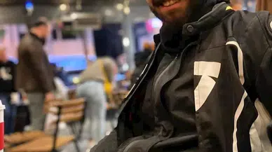 Motokurye cinayeti davasında istinaftan 'takdir indirimi' ve 'beraat' kararı