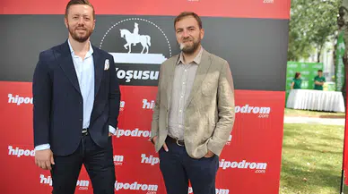 98. Gazi Koşusu öncesi ‘Yıldızlarla Kahvaltı’ etkinliği düzenlendi