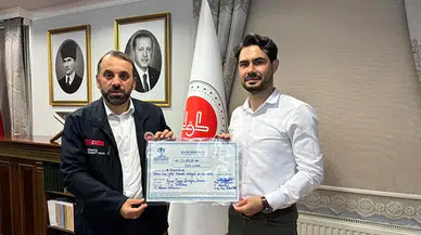 Rize'de Tıp Fakültesi Mezunları "Gözlere Şifa" Projesine Destek Veriyor