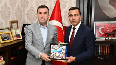 Gümüşhane'de Kelkit Havzası Projesi İçin Eylül'de Geniş Katılımlı Toplantı Kararı