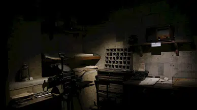 Kayseri Lisesi Milli Mücadele Müzesi, dijital müzecilik ile dikkat çekiyor