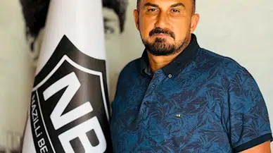 Nazilli Belediyespor'da Yeşilova imzaladı