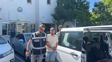 Emlakçıdan topraktan ev satışı vaadiyle 90 milyon TL'lik vurgun; anne ve oğlu gözaltında