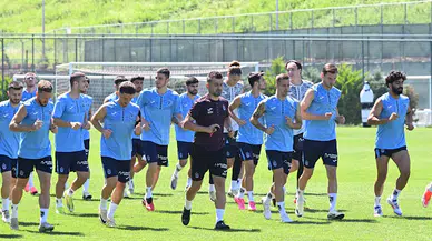Trabzonspor Teknik Direktörü Abdullah Avcı'dan yeni sezon değerlendirmesi: