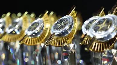 Turkcell'in çocuklara özel çevre kitabına Altın Pusula ödülü