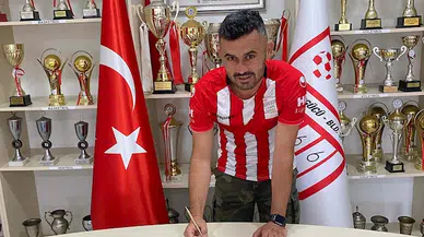 Ayvalıkgücü iç transfere kaptanlarla başladı