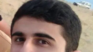 Van Gölü'nde kaybolan Ahmet Hilmi'nin cansız bedeni 'ROV' cihazı ile bulundu