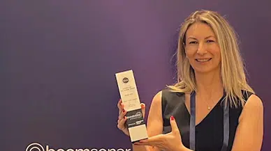 Kâmil Koç sosyal medyayı 'en başarılı kullanan' markalar arasında yer aldı