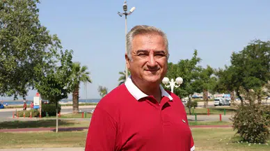 Uzman Dr. Rodoplu, yaz aylarında kene ısırmasına karşı uyardı