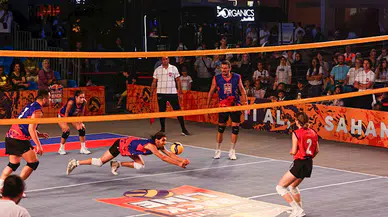 Red Bull Back Line yeniden başlıyor