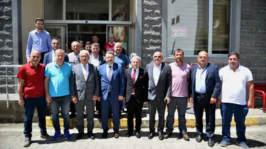 Köprübaşı'nda Başkan Genç Dönemi: Sorunlara Karşı Kararlılık İfade Edildi