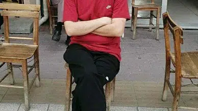 4 gündür kayıptı, çay yatağında ölü bulundu