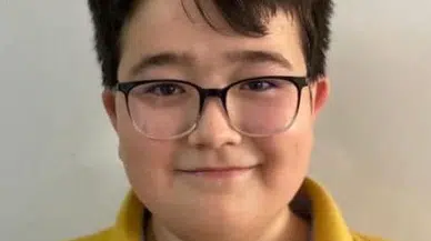 Mersin Erdemli'de LGS birincisi Mehmet İlvan