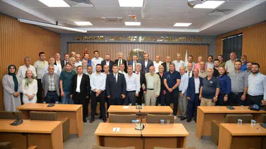 Cumhurbaşkanı Erdoğan, Trabzon'a Yapacağı İlk Ziyaret İçin Hazırlıkları Sürdürüyor